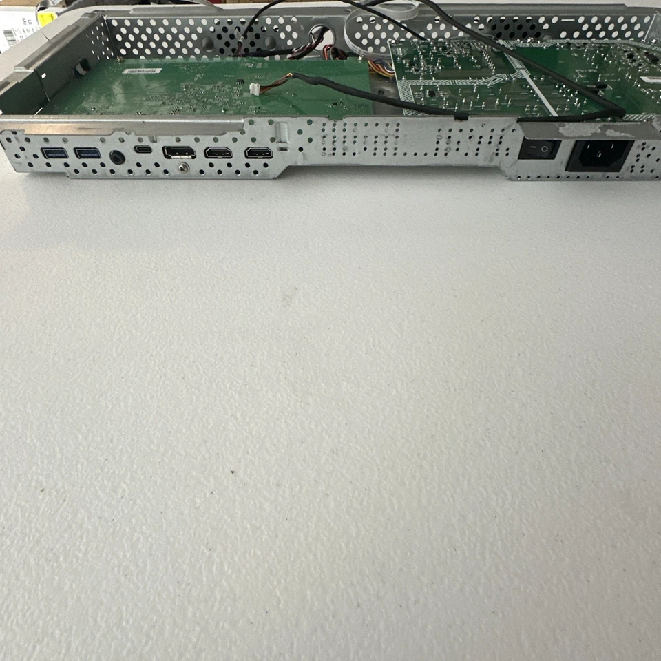 Placa base para monitor ASUS ProArt PA279CV + placa de alimentación con cables OEM probado Foto 2 de 3