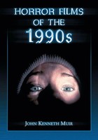 Horror Films Of The 1990S | John Kenneth Muir | Taschenbuch | Englisch | 2019