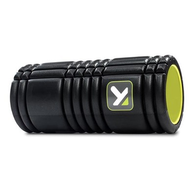TriggerPoint GRID 1.0 Foam Roller: Deep Tissue Massage & Recovery Tight Muscles