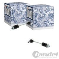 2X Vaico Koppelstangen Hinten Links+Rechts Passend FüR Ford Galaxy Mondeo S-MAX