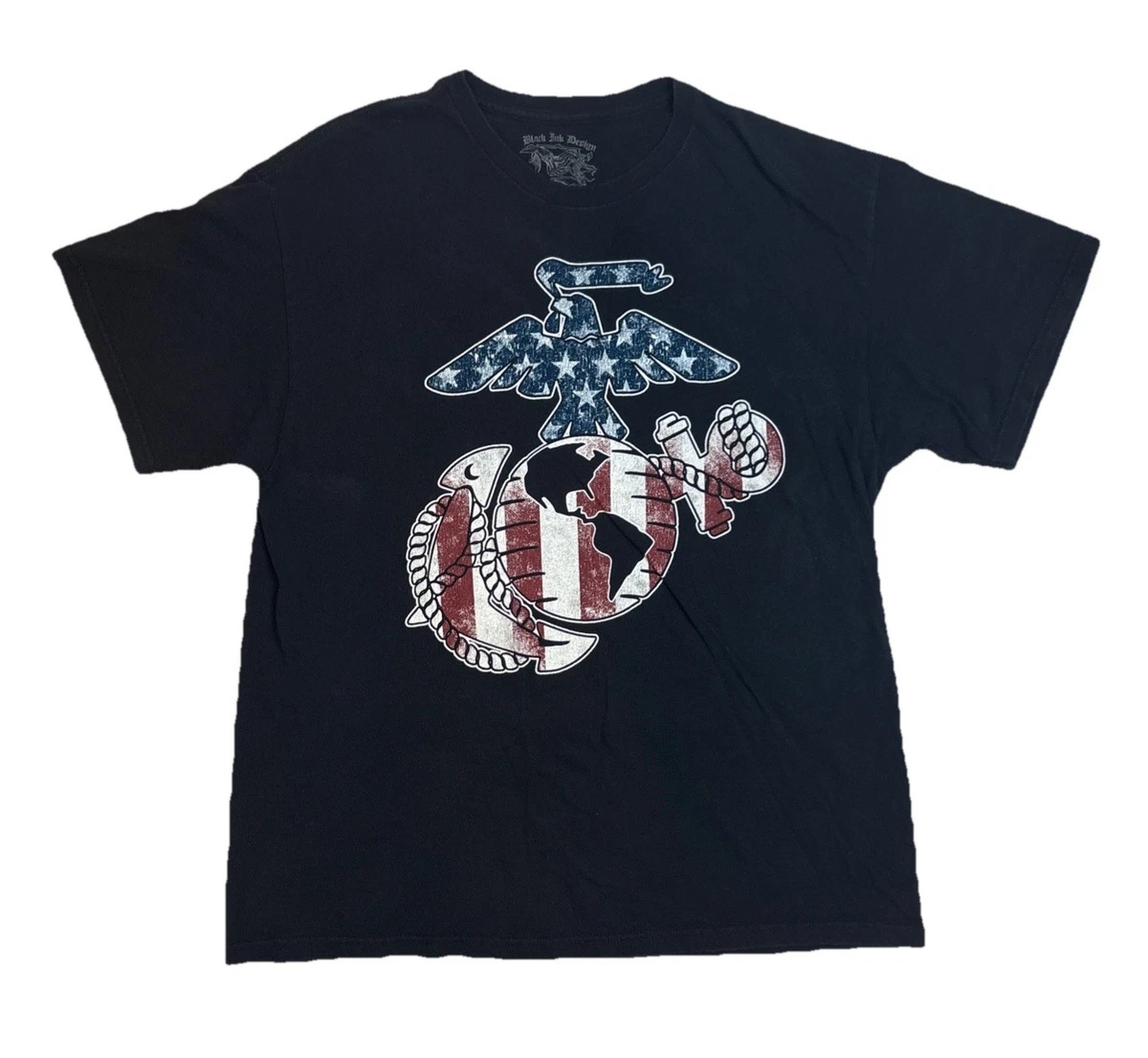 Marine Corps T-Shirts for Men for sale | eBay