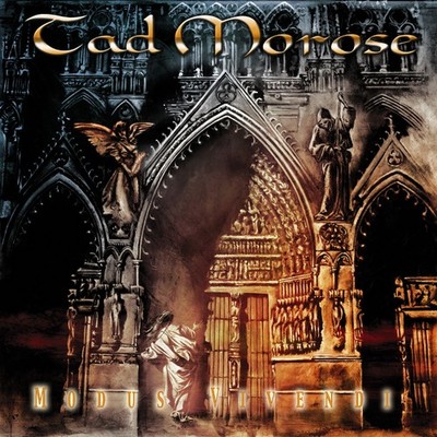 Tad Morose Modus Vivendi (Vinyl) 12'' Album (PRESALE 19.06.2026)