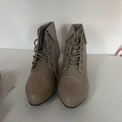 Room Of Fashion Women Boots