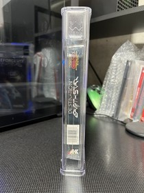 Destination Earthstar (NES, 1990) &ndash; WATA 9.6 A+ &ndash; Rare High-Grade Sci-Fi Slab