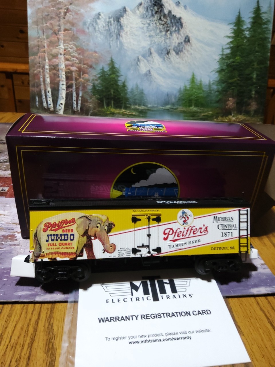 Click here to see eBay Auction