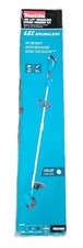 NEW!! MAKITA LXT 18V Lithium-Ion Brushless Cordless String Trimmer Kit