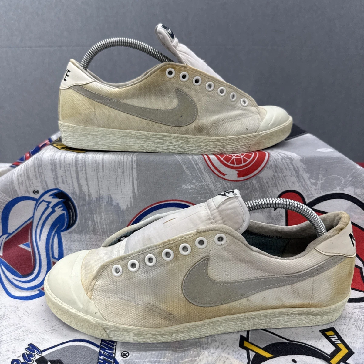 nike all court canvas products for sale | eBay