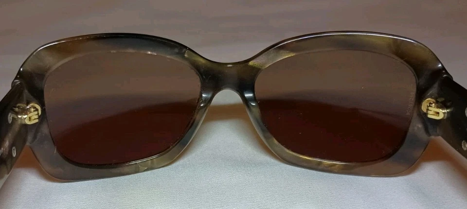 Chanel Sunglasses - 5102 c.871/73 -  54-17- 135  Tortoise Shell - Gradient- READ - Image 4 of 4