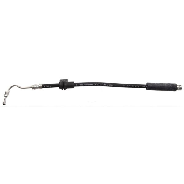 Bremsschlauch 465 Mm INN M10X1.0 OUT M10X1.0 A.B.S. FüR Ford Fiesta-image