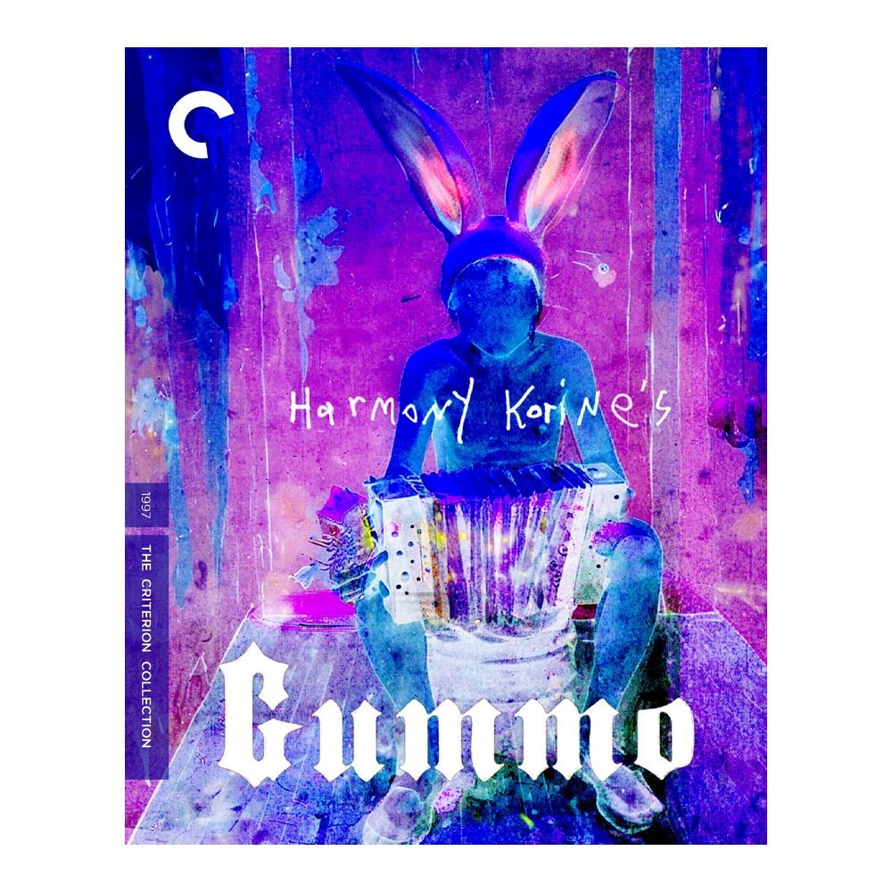 Gummo - The Criterion Collection [18] 4K UHD