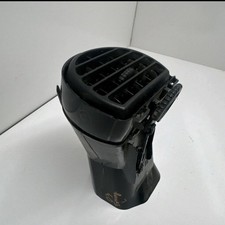 2007 GMC Envoy Trailblazer OEM Left Side AC Heater Dash Vent 02 03 04 05 06