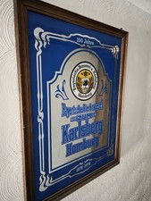 Spiegelbild Karlsberg Brauerei Homburg