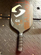 Gearbox GX6 Control Series Pickleball Paddle ...