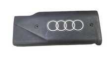 Audi A8 4D2 V8 4,2 Quattro Motorabdeckung Abdeckung 077103724B