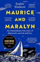 Sophie Elmhirst - Maurice And Maralyn An Extraordinary True Story Of - G245Z