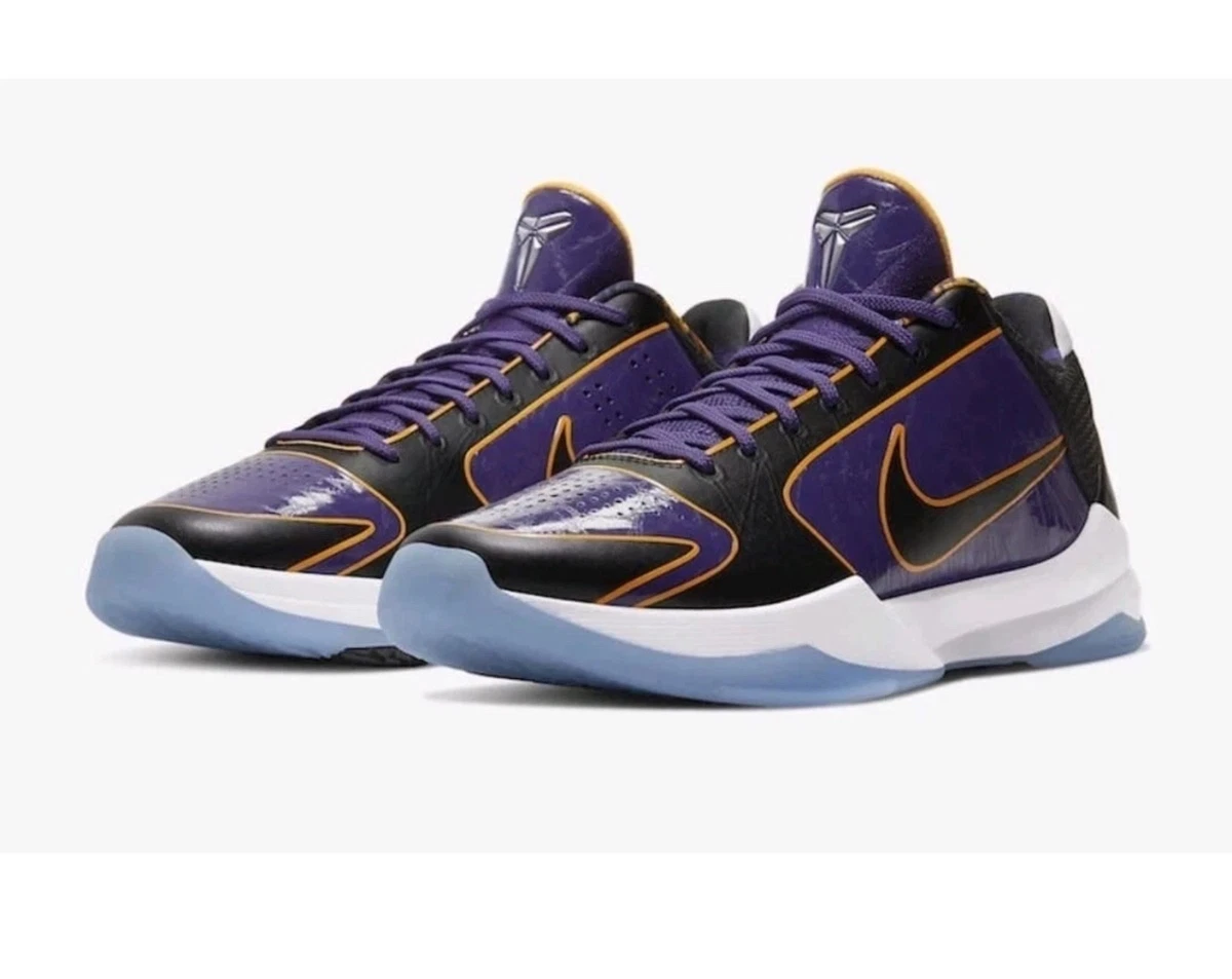 Nike Zoom Kobe 5 Protro 5x Champ for Sale - Authenticity