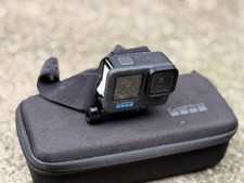 GoPro HERO11 Black Creator Edition 5.7K UHD A...