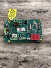 Thyssen Krupp/Dover Elevator. Tac20/32 Micro ...