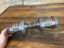 Bowflex Series 1 552 Dumbbell Handle For Parts Only