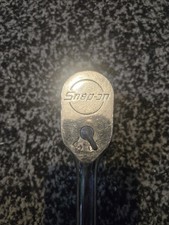 Snapon 1/2 Inch S80 Rachet. Used In Great Working Order.