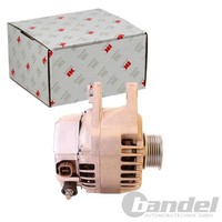 NK Lichtmaschine Generator 90A Passend FüR Toyota Auris Avensis Corolla |