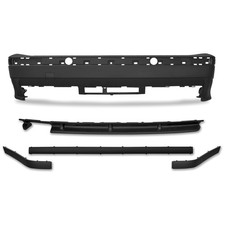 Heckstoßstange Stoßstange Sport-Design für BMW 3er E36 1990–1998