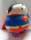 FAO Schwarz Superman Plush Stuffed Toy 2025 DC Comics MPN 1019398 — photo 4
