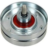 Maxgear 54-1382 Umlenkrolle FüHrungsrolle Keilrippenriemen FüR Ford Jeep Dodge