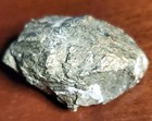 Iron Pyrite Crystal Specimens Fools Gold One Has Angled Crystal's  — photo 5