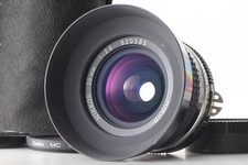 S/N 820XXX TOP MINT w/ Hood Nikon Ai-S Nikkor 28mm f/2.8 Wide Angle Lens JAPAN