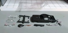 Road Race Replicas Rare 66' Ford Mustang Kit Black Long Out Of Production