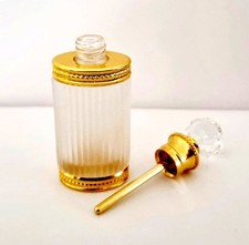 Magnifique flacon parfum et son testeur dans son emballage d'origine