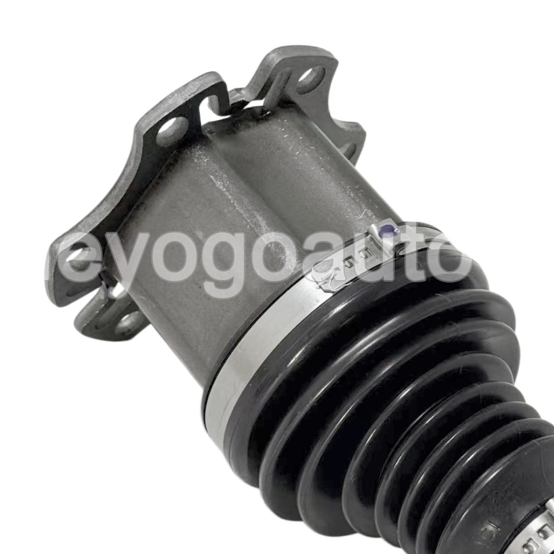 Bentley Continental GT 2003-2012 Front Right Axle shaft