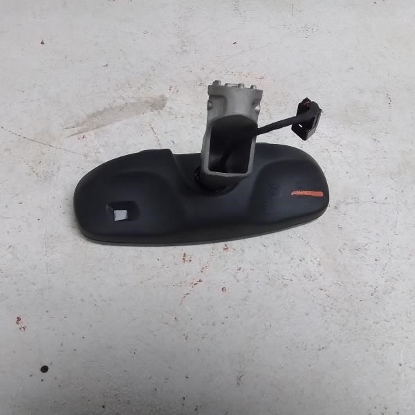 2017 MASERATI GHIBLI OEM REAR VIEW MIRROR OEM ID # 6700710530