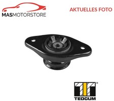 FEDERBEINLAGER DOMLAGER HINTEN TEDGUM TED46760 P FÜR OPEL KARL 1.0,1.0 LPG