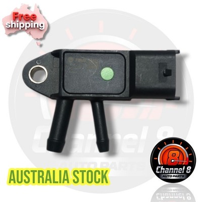 Genuine Ldv DPF Differential Pressure Sensor for Deliver 9 G10 V80 T60 Max D90