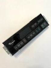 3195112 - WHIRLPOOL RANGE CONTROL BOARD