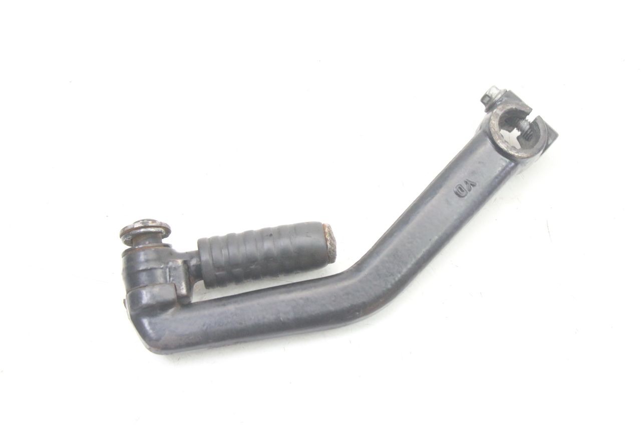 KICK START - GILERA STALKER 50 (1997 - 2005)