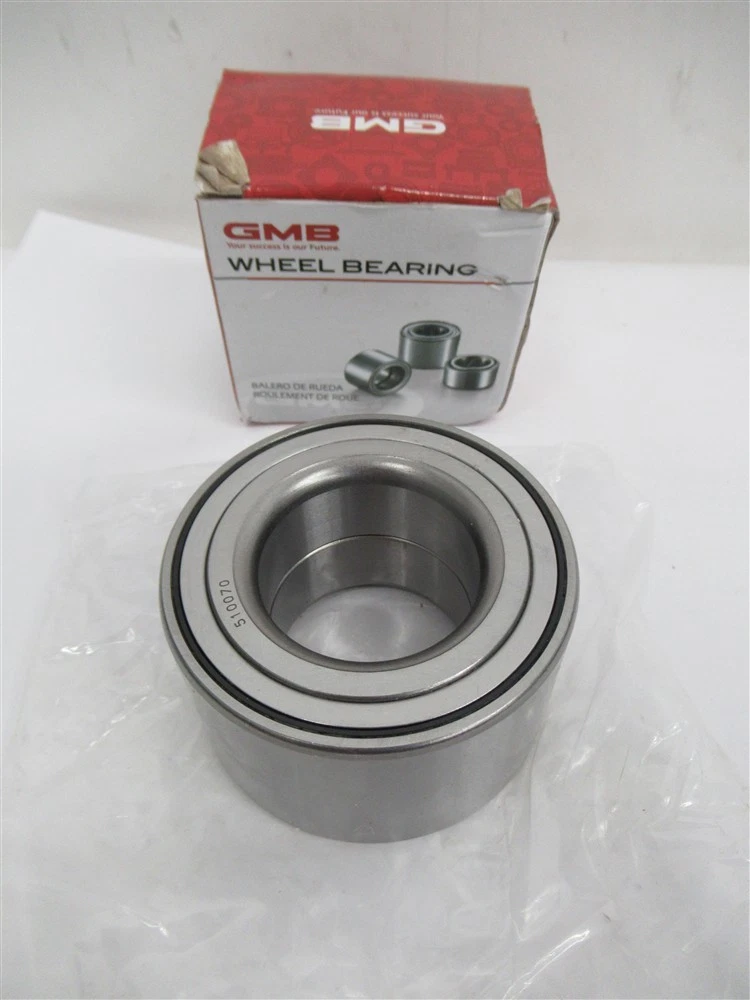 GMB Car and Truck Wheel Hubs and Bearings for sale | eBay
