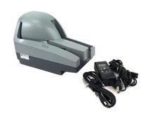 Digital Check Tellerscan TS240 Color Duplex USB Check With AC 153000-52 - No Ink