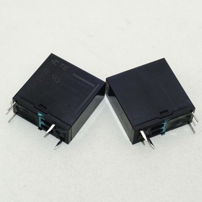 SDT-S-124DMR Power Relay 10A 24VDC 4 Pins x 5PCS NEW
