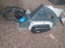 Elu MFF81 Power Plane - 850w 240v