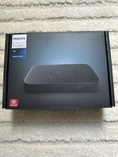 Philips Hue Play HDMI Sync Box 8K   Brand New, Factory Sealed