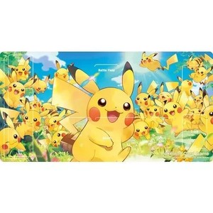 Pokemon Center Japan Rubber Playmat
