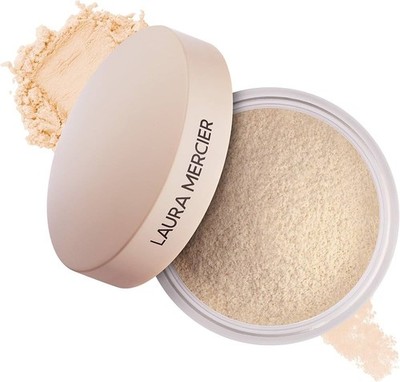 Laura Mercier Translucent Loose Setting Powder Ultra-Blur, 2,5 g / Imperfect Box 