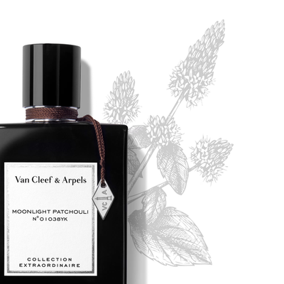 Van Cleef & Arpels Moonlight Patchouli EDP Eau De Parfum Spray