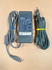 Dell OEM  A/C Adapter PA-9 90W Power Supply, Model: ADP-90FB, P/N: R0423