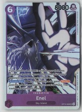 Enel OP15-060 Adventure on Kami's Island for sale | eBay