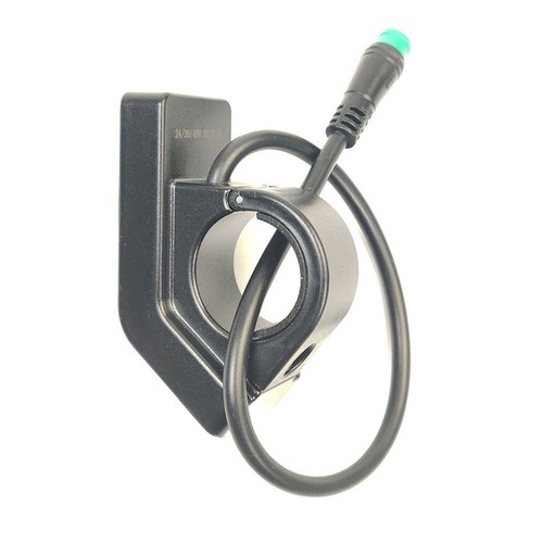 KT-LCD4 Panneau d'affichage électrique pour vélo 24 V 36 V 48 V pour mini compteur de vitesse et compteur kilométrique LCD Compatible avec connecteur 5 broches pour vélo (standard KT-LCD4 Panneau d'affichage électrique pour vélo 24 V 36 V 48 V pour mini compteur de vitesse et compteur kilométrique LCD Compatible avec connecteur 5 broches pour vélo (standard