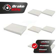 Cabin Air Filter (7 Pack) For 2015-2024 Ford F-150